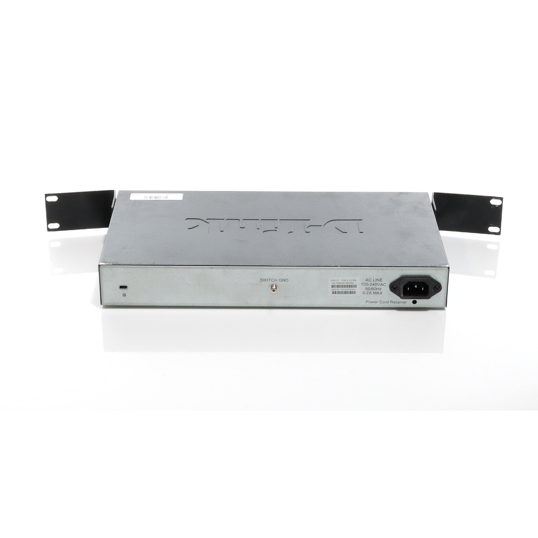 Network switch  Used